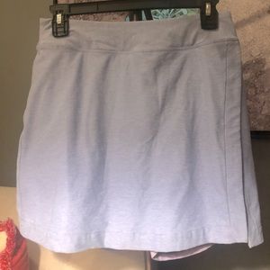 Outdoor Voices Lavender Exercise Skort
